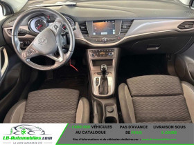 Opel Astra K Lim. 1.4 Turbo Aut. LED|NAVI|KAMERA|LM  occasion  Beaupuy - photo n3